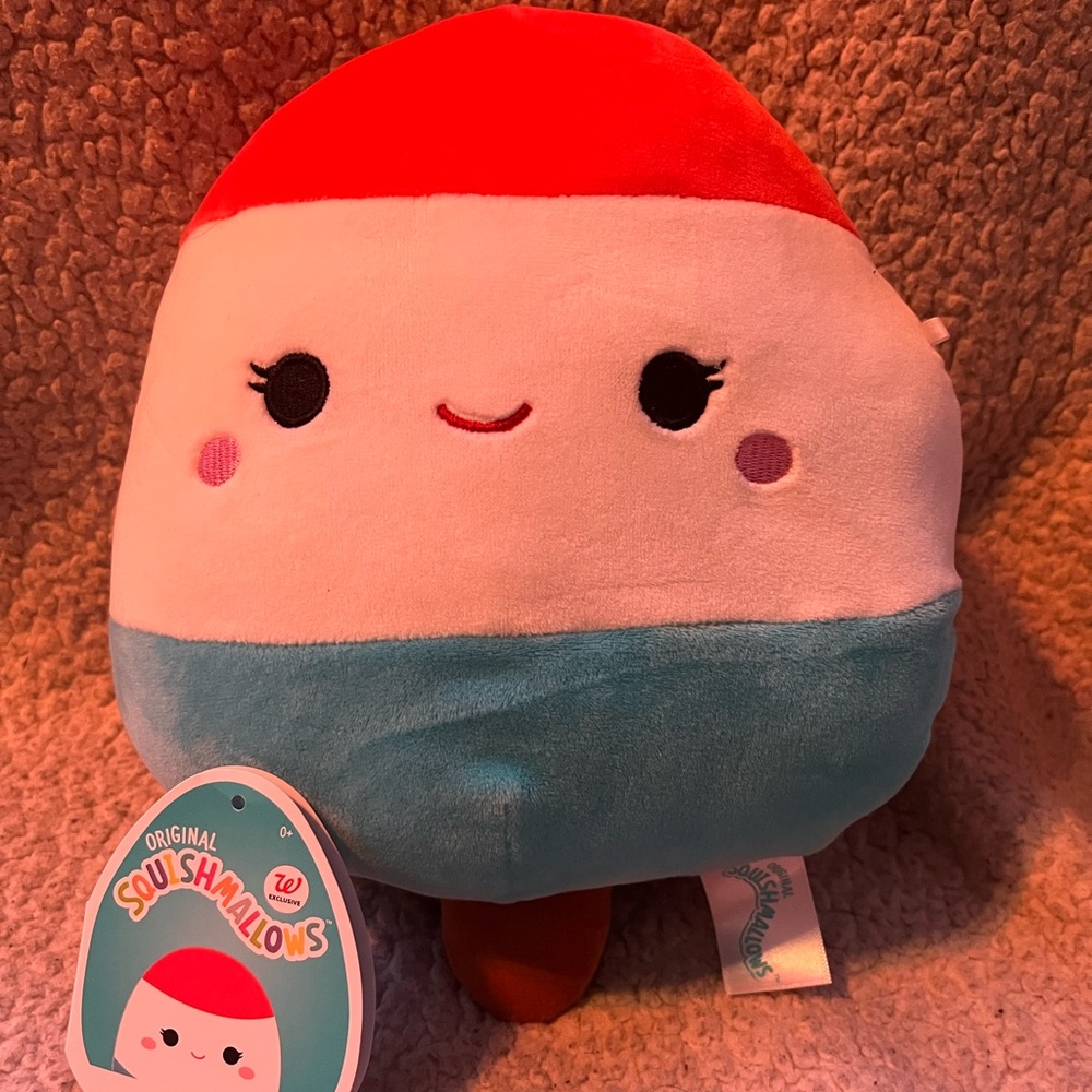 Lelia squishmallow